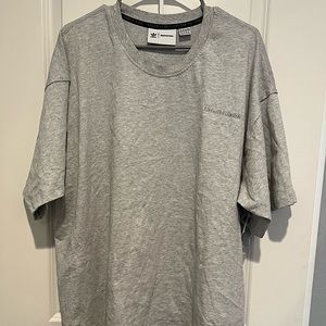 Adidas X HUMANRACE by Pharrell Williams. Size 2XL Heather Gray.